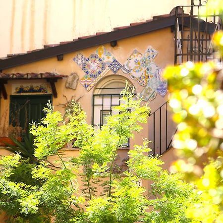 Campo De Fiori - Loft In Originario Anfiteatro Romano Exterior foto
