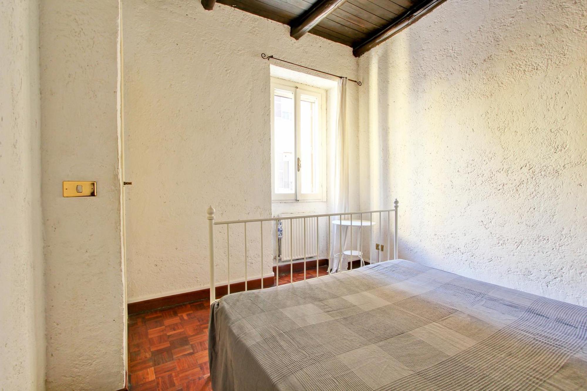Campo De Fiori - Loft In Originario Anfiteatro Romano Exterior foto