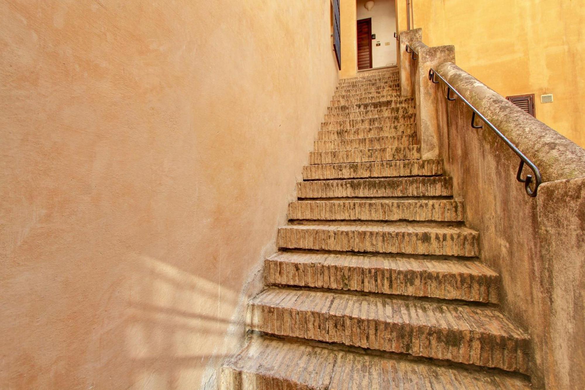 Campo De Fiori - Loft In Originario Anfiteatro Romano Exterior foto