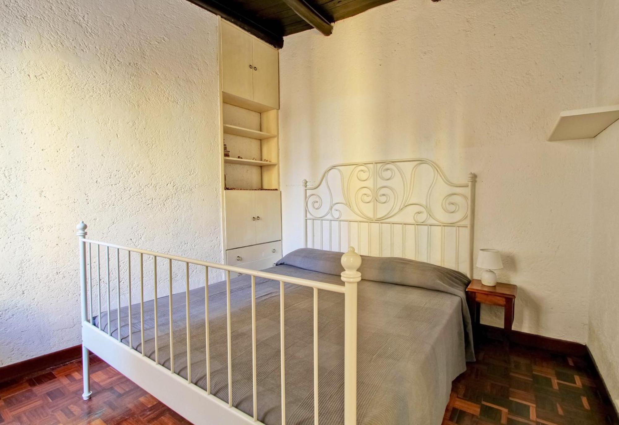 Campo De Fiori - Loft In Originario Anfiteatro Romano Exterior foto